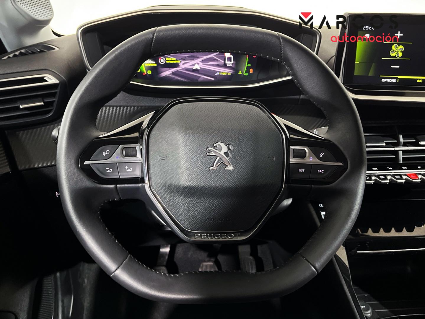 Foto Peugeot 208 13