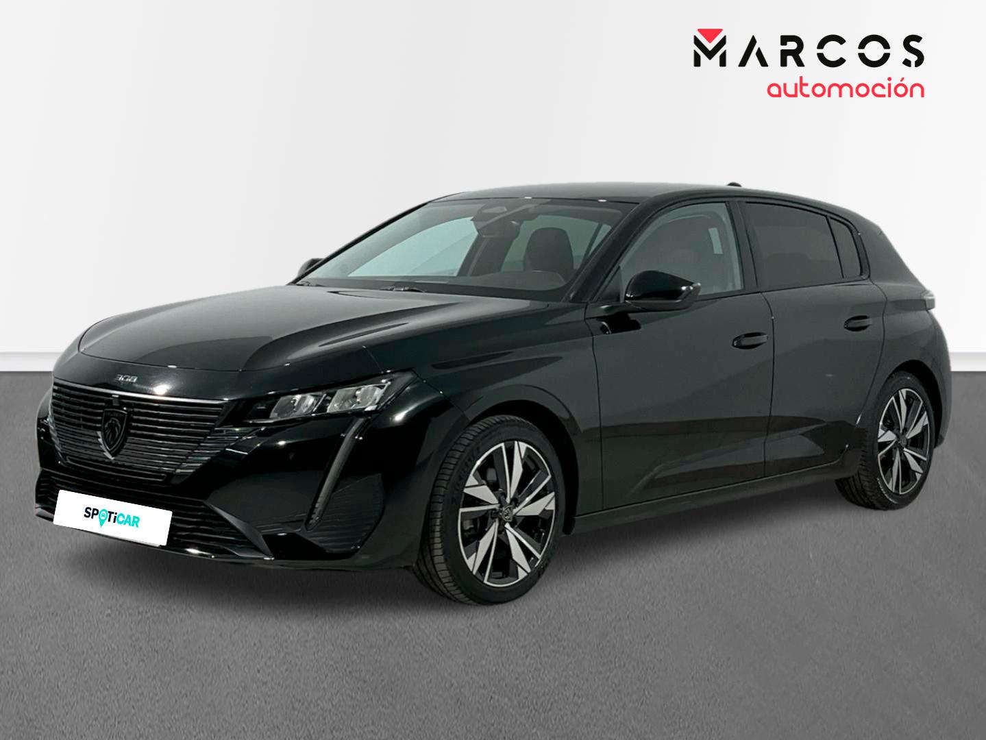 Foto Peugeot 308 1