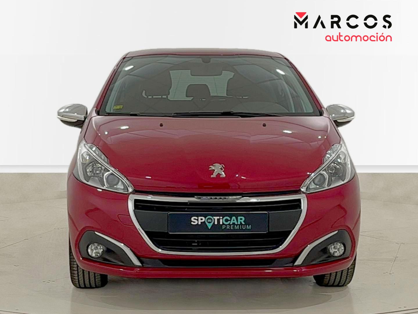 Foto Peugeot 208 2