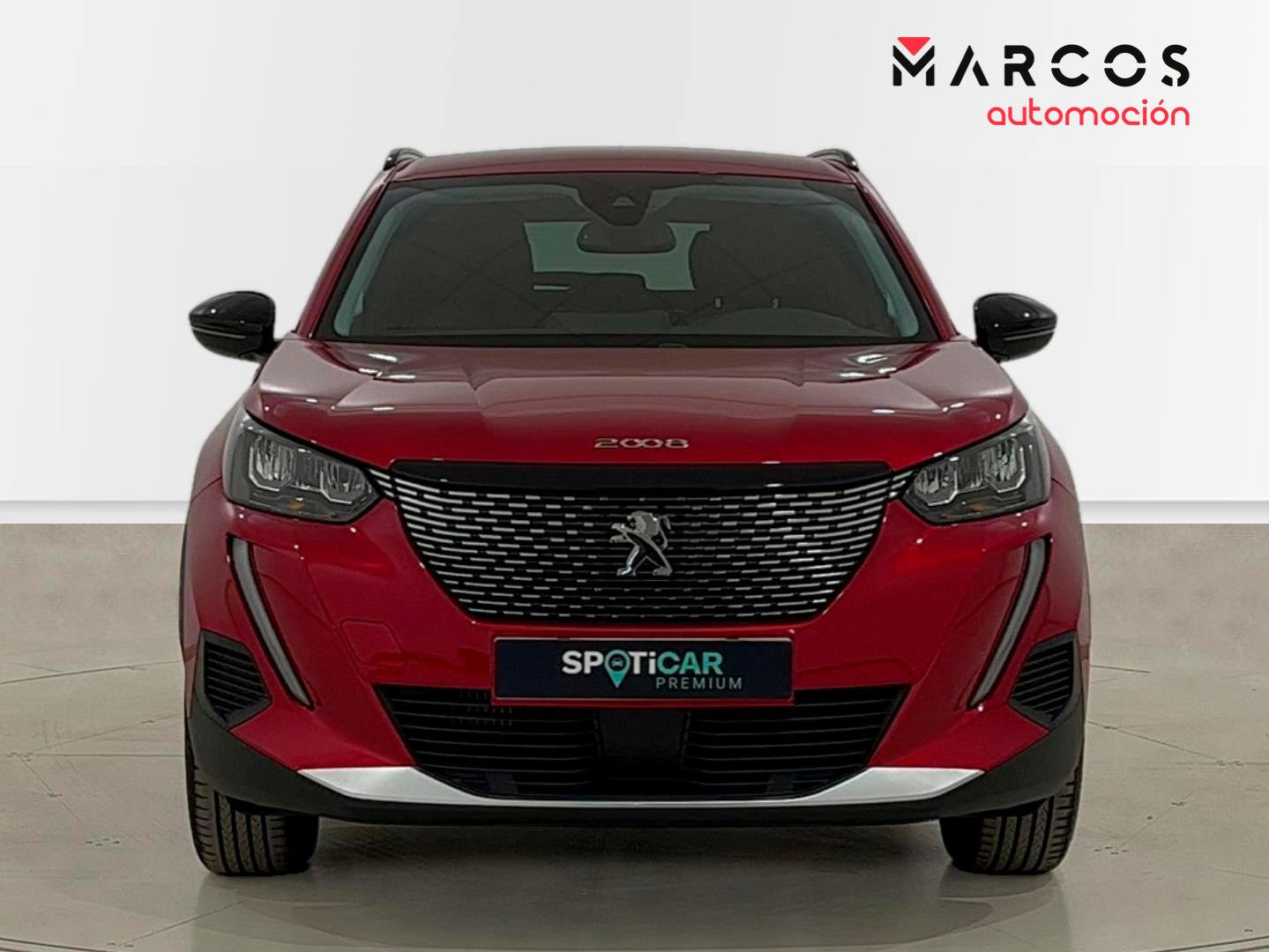 Foto Peugeot 2008 2