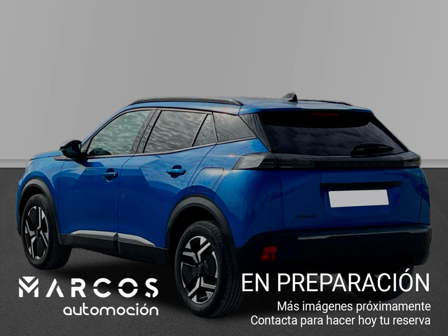 Foto Peugeot 2008 5