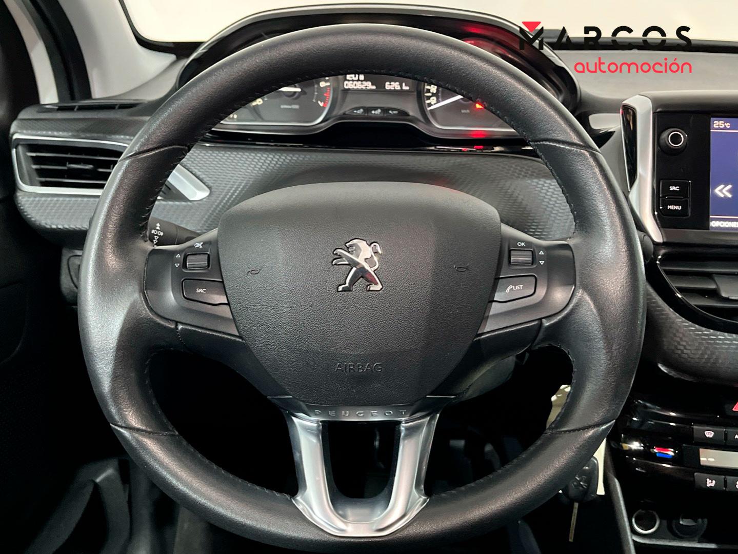 Foto Peugeot 2008 13