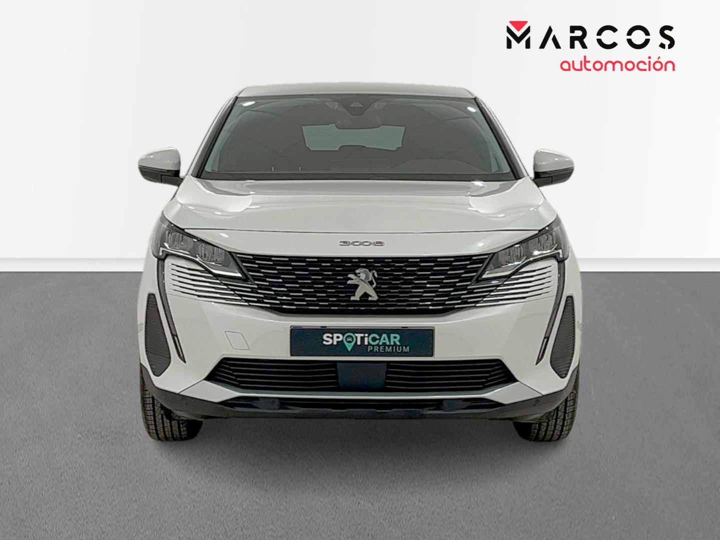 Foto Peugeot 3008 2