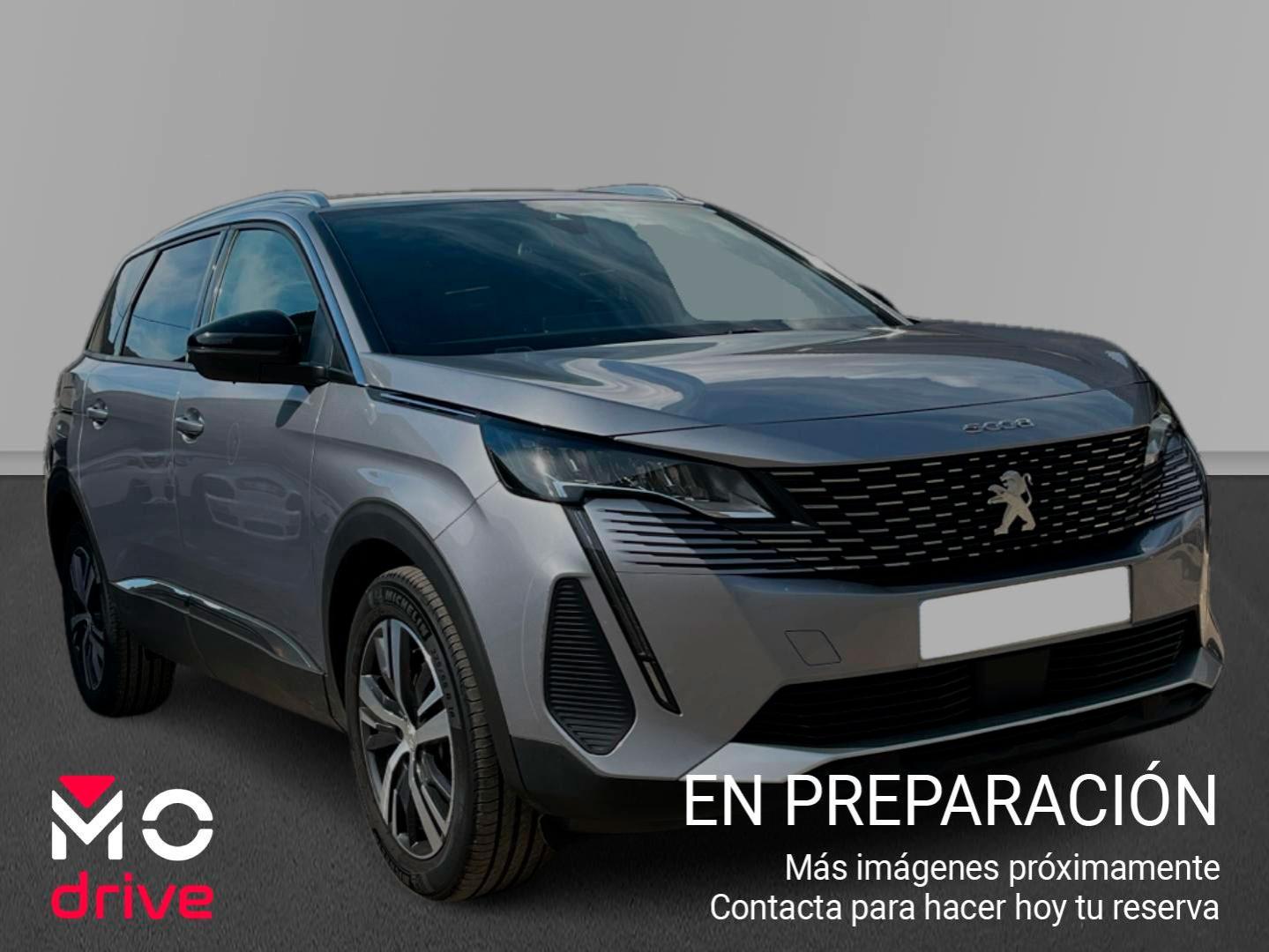 Foto Peugeot 5008 3