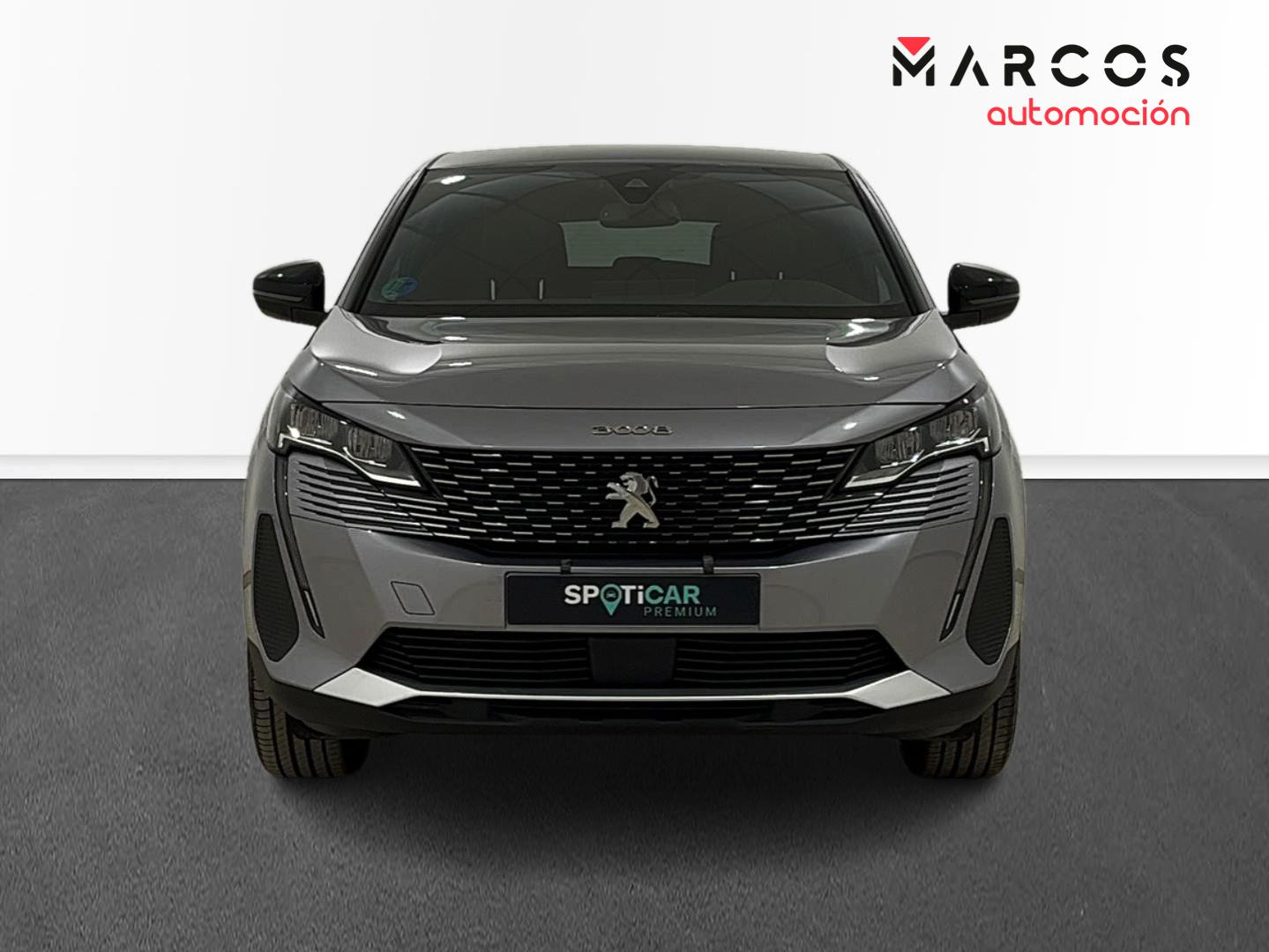 Foto Peugeot 3008 2