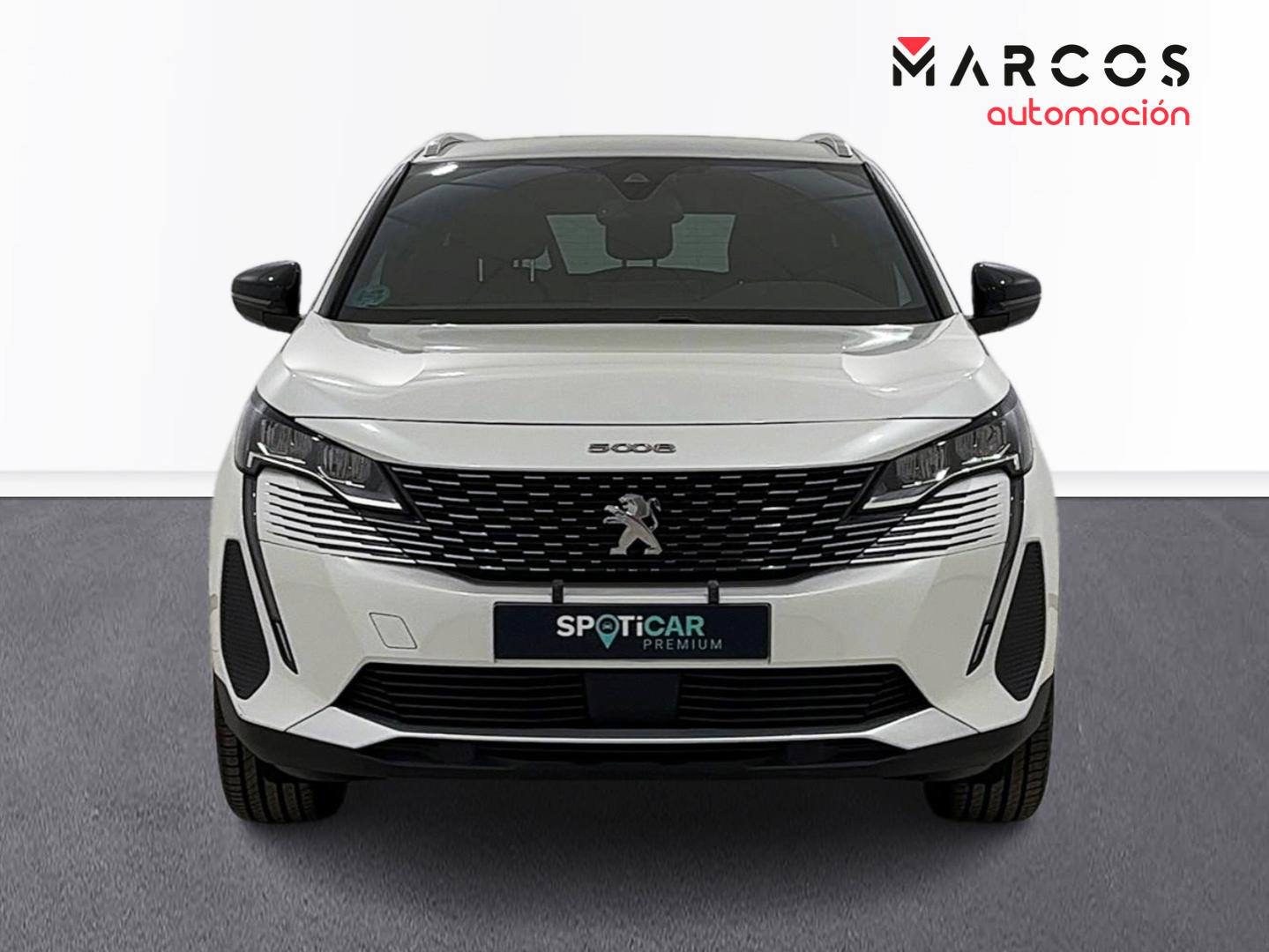 Foto Peugeot 5008 2