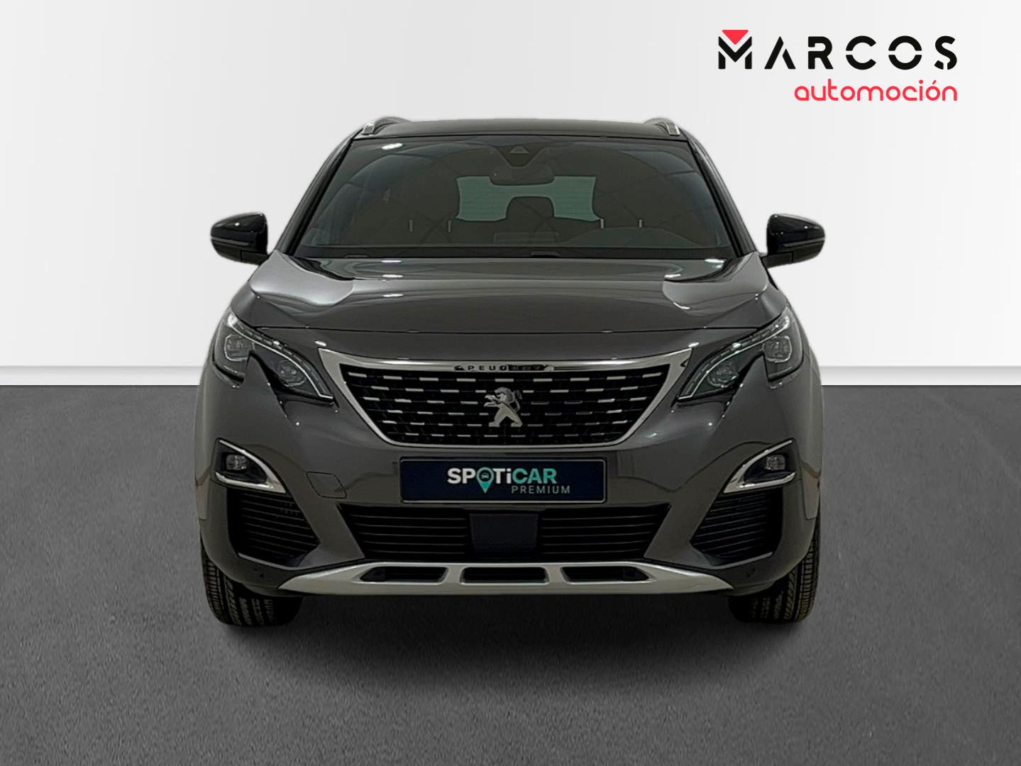 Foto Peugeot 5008 2