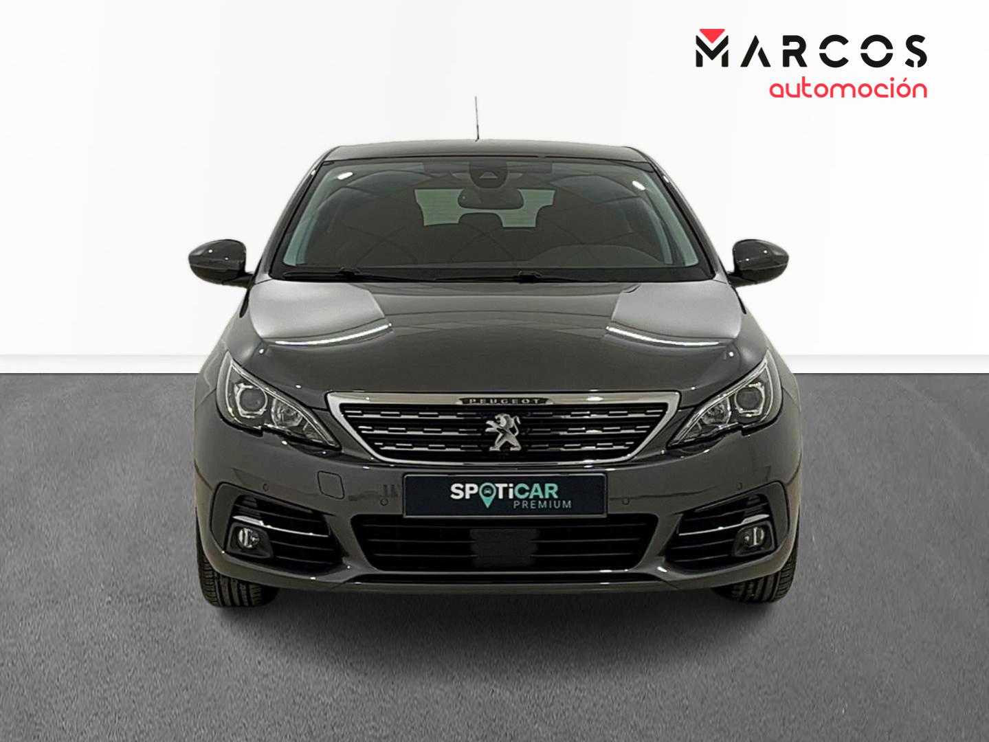 Foto Peugeot 308 2