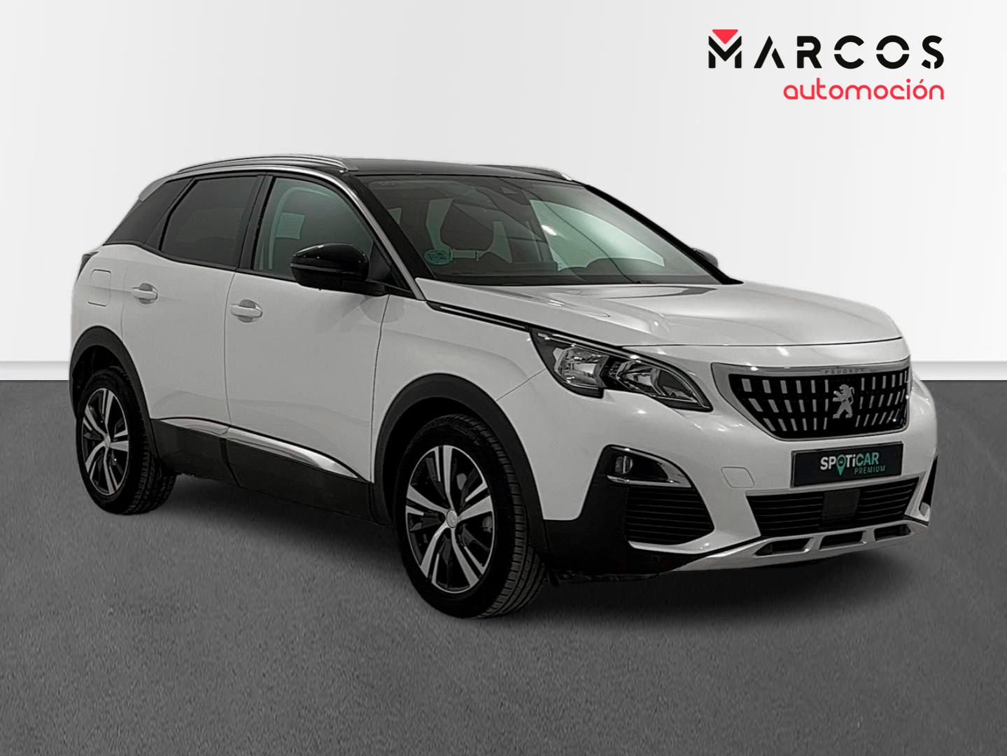 Foto Peugeot 3008 3