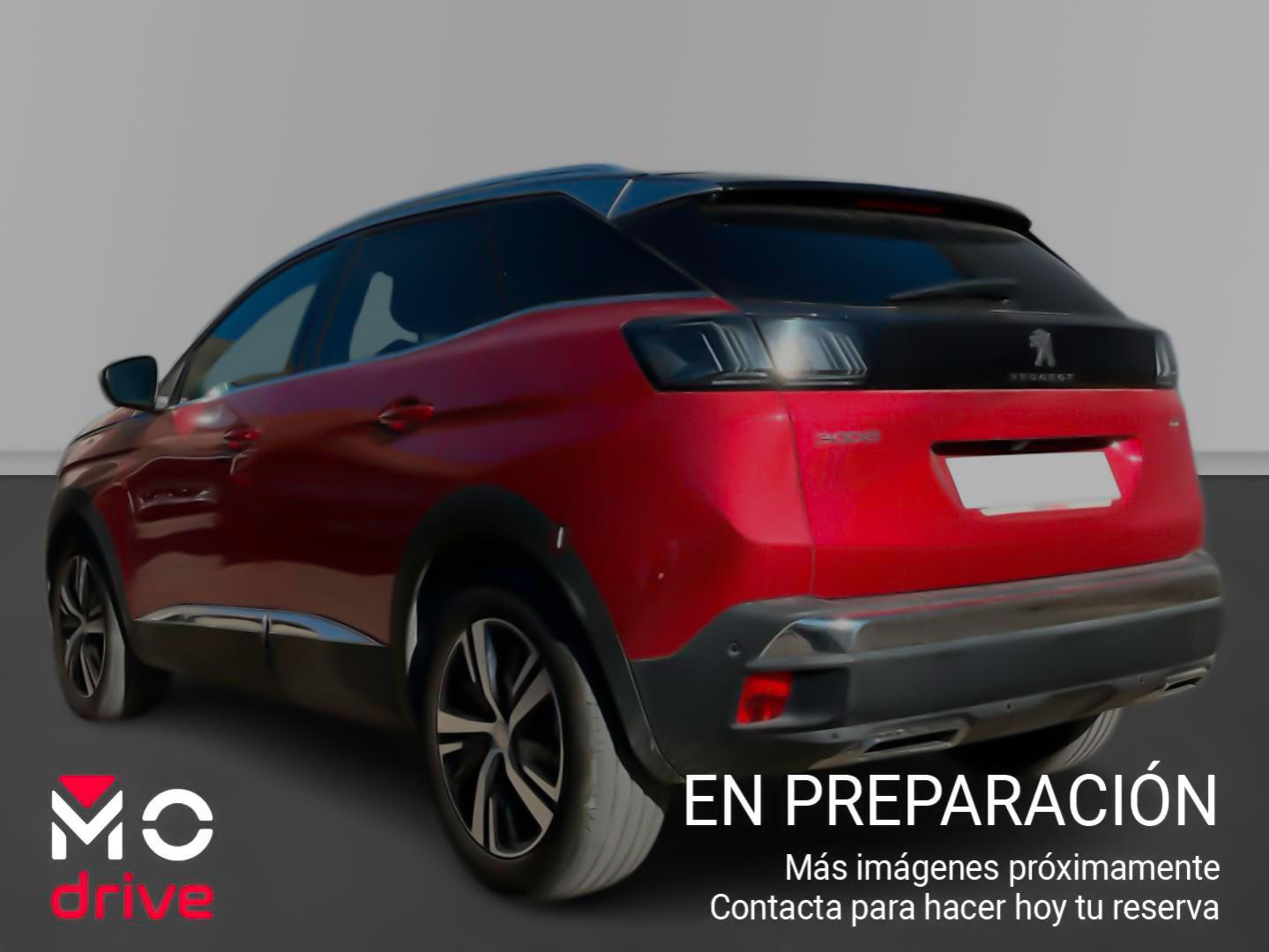 Foto Peugeot 3008 4