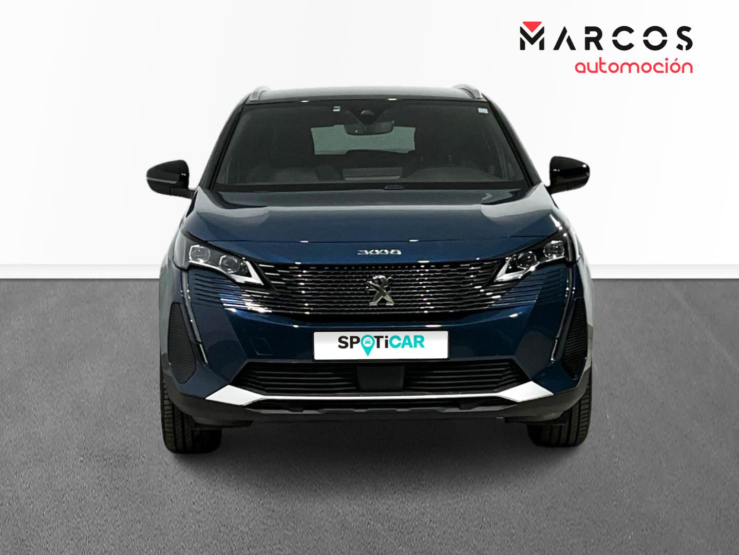 Foto Peugeot 3008 2