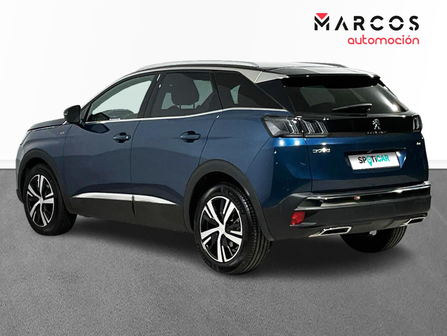 Foto Peugeot 3008 7