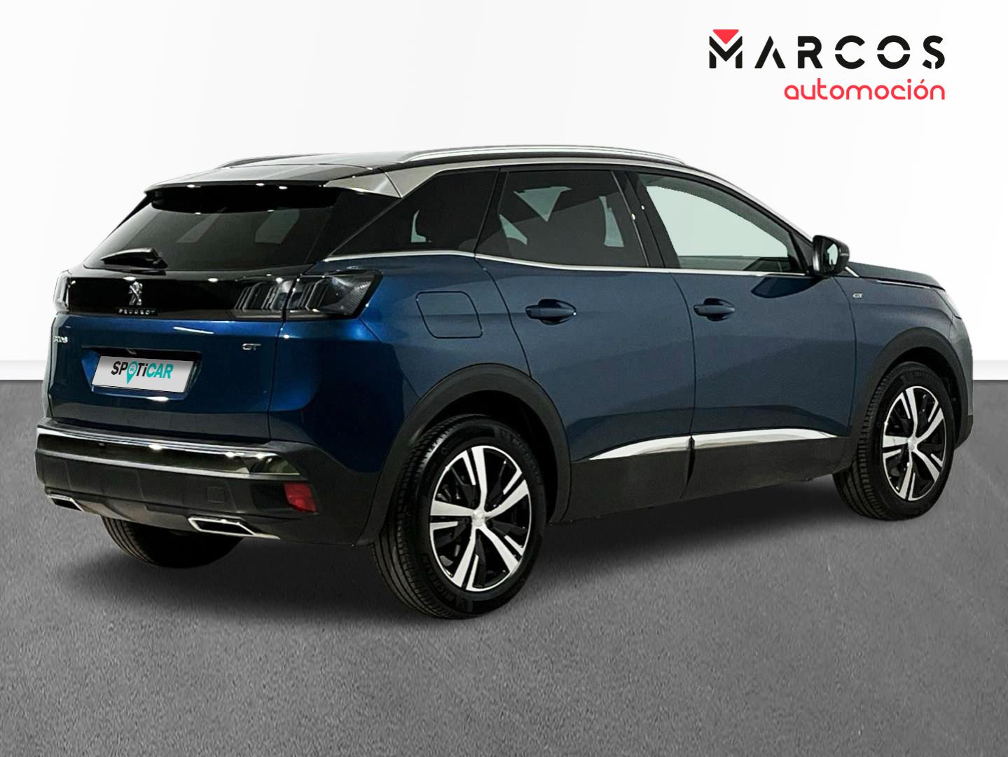 Foto Peugeot 3008 18