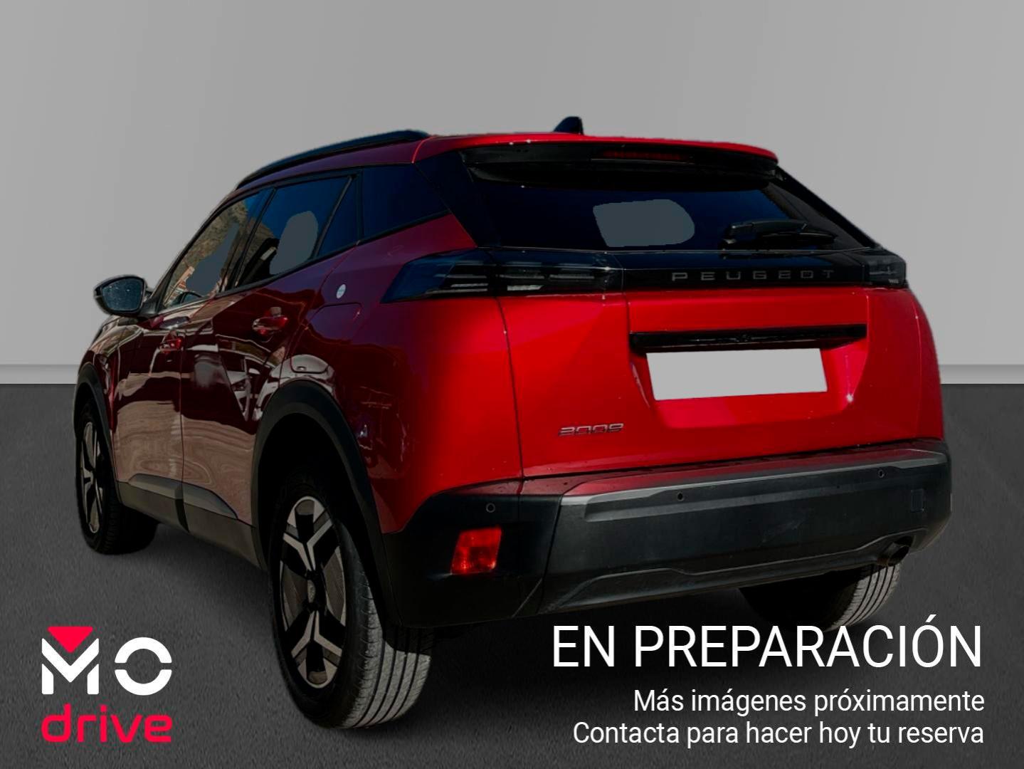 Foto Peugeot 2008 4