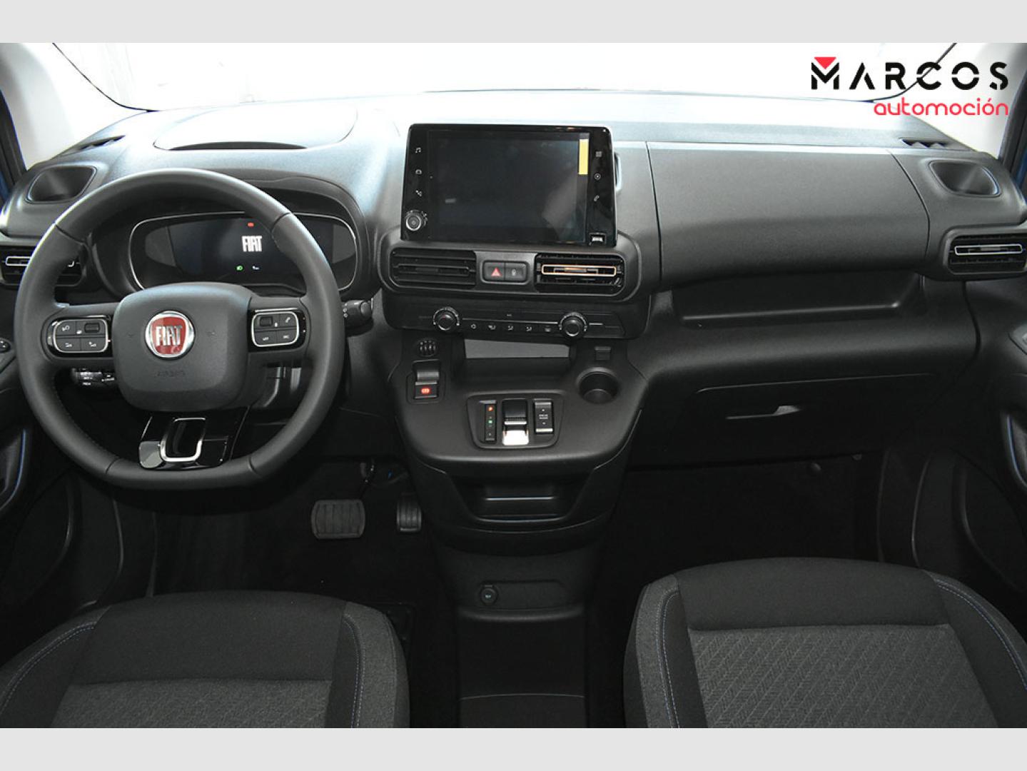 Foto Fiat Doblo 6