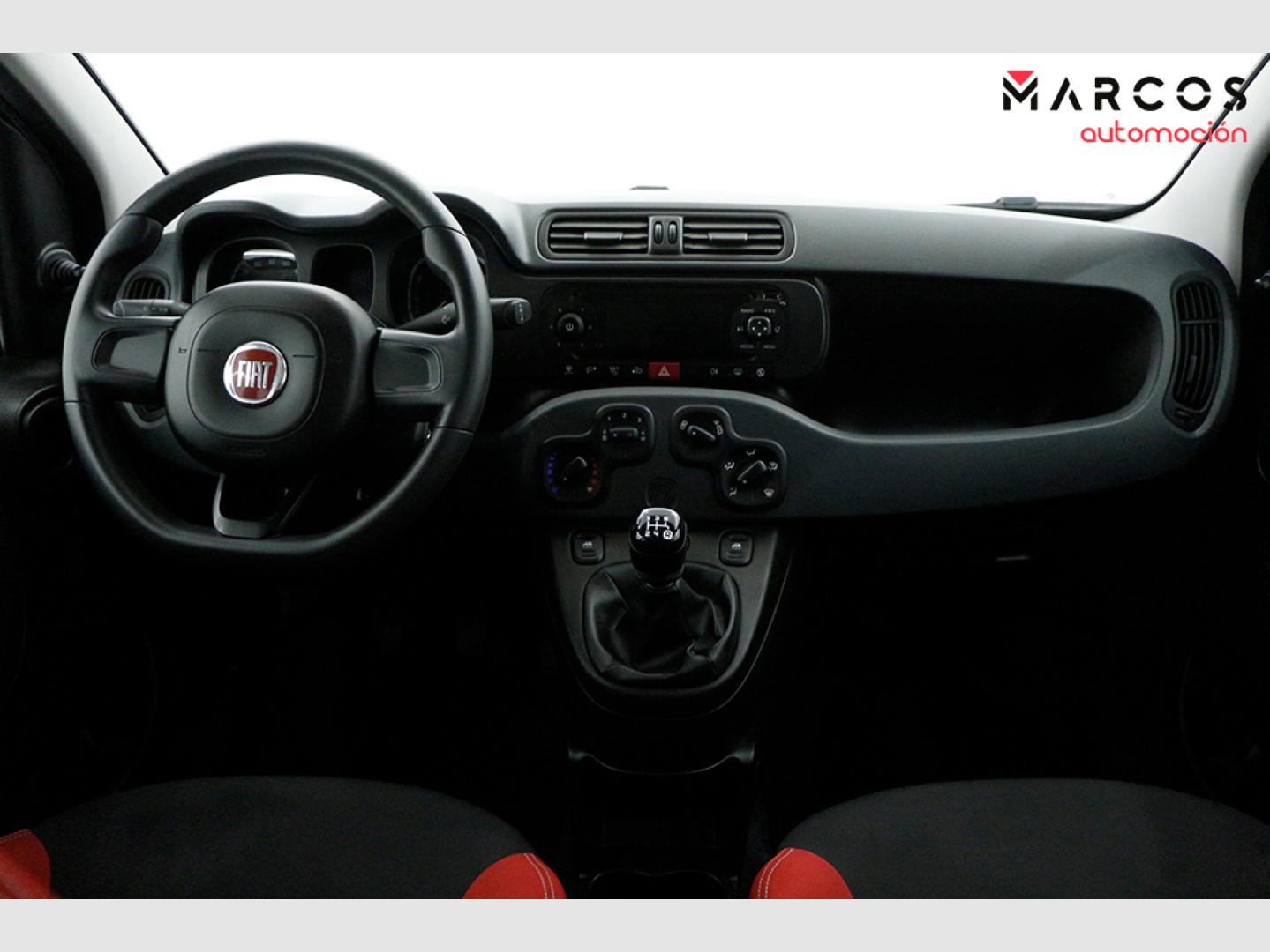 Foto Fiat Panda 6