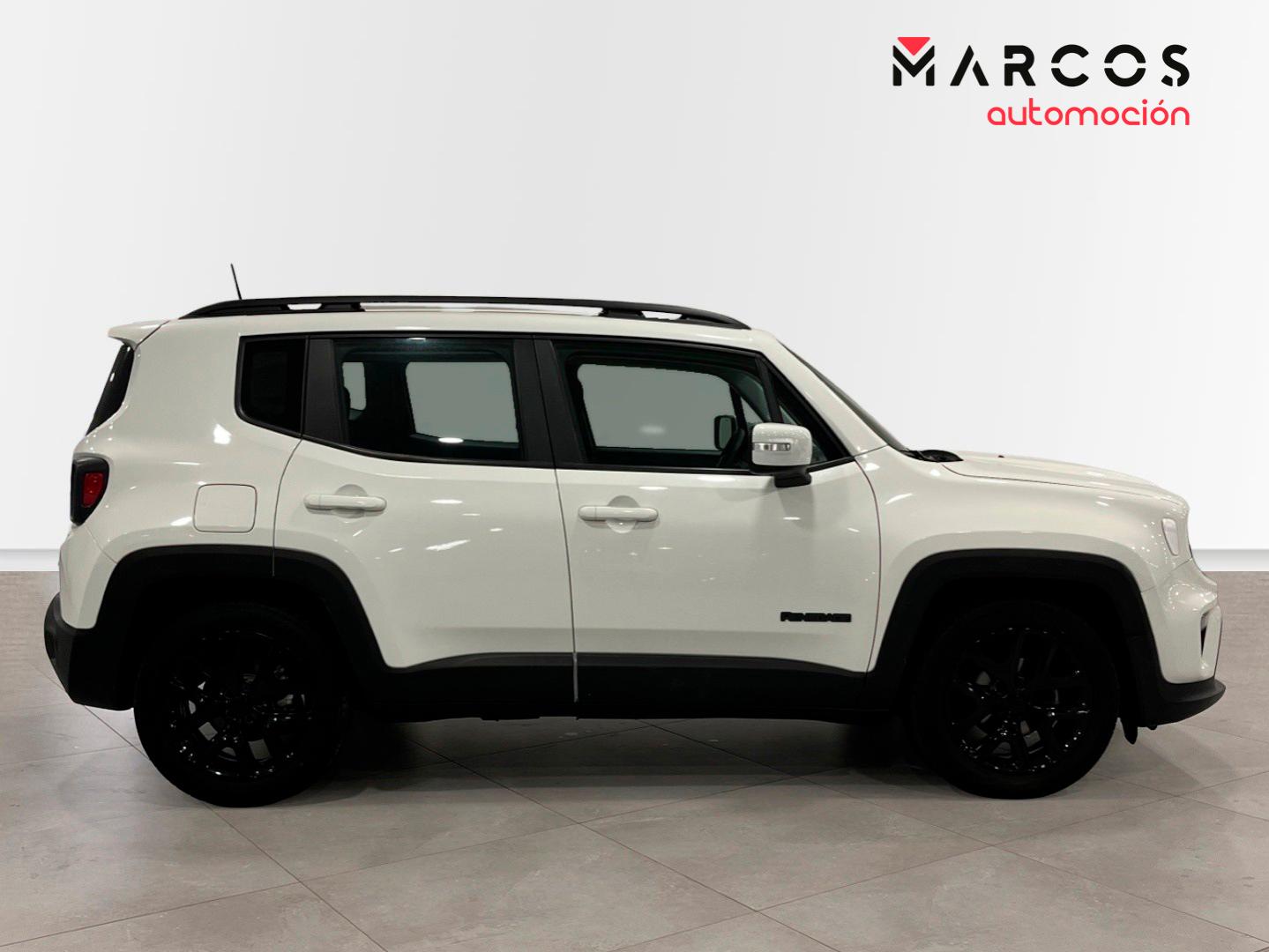 Foto Jeep Renegade 4