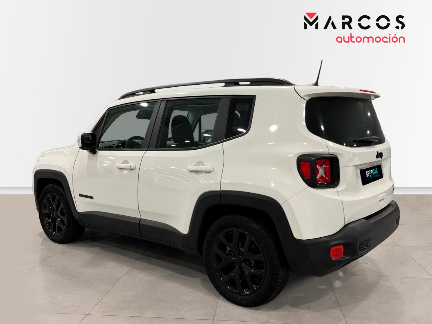 Foto Jeep Renegade 7