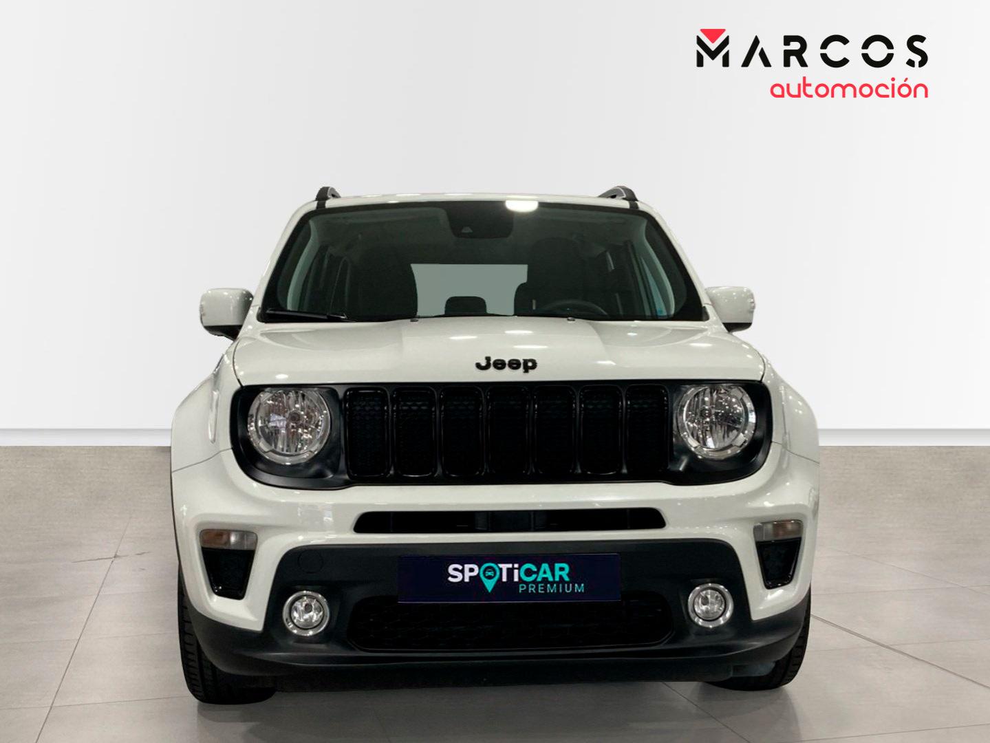 Foto Jeep Renegade 2