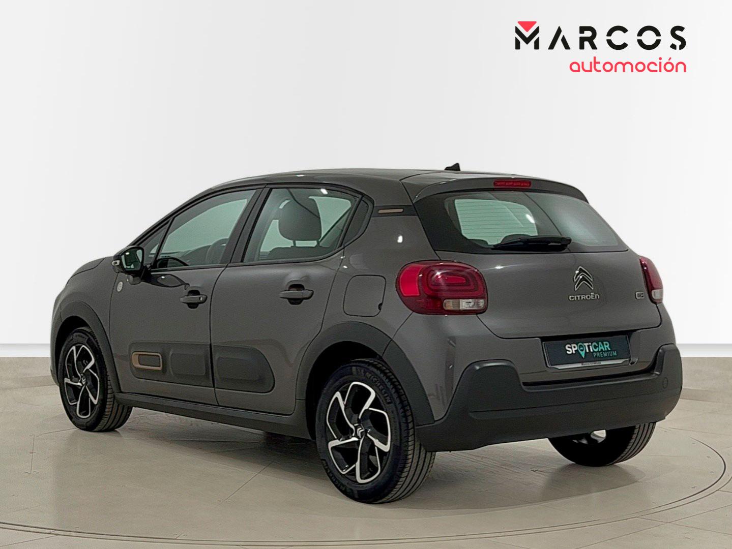 Foto Citroën C3 7