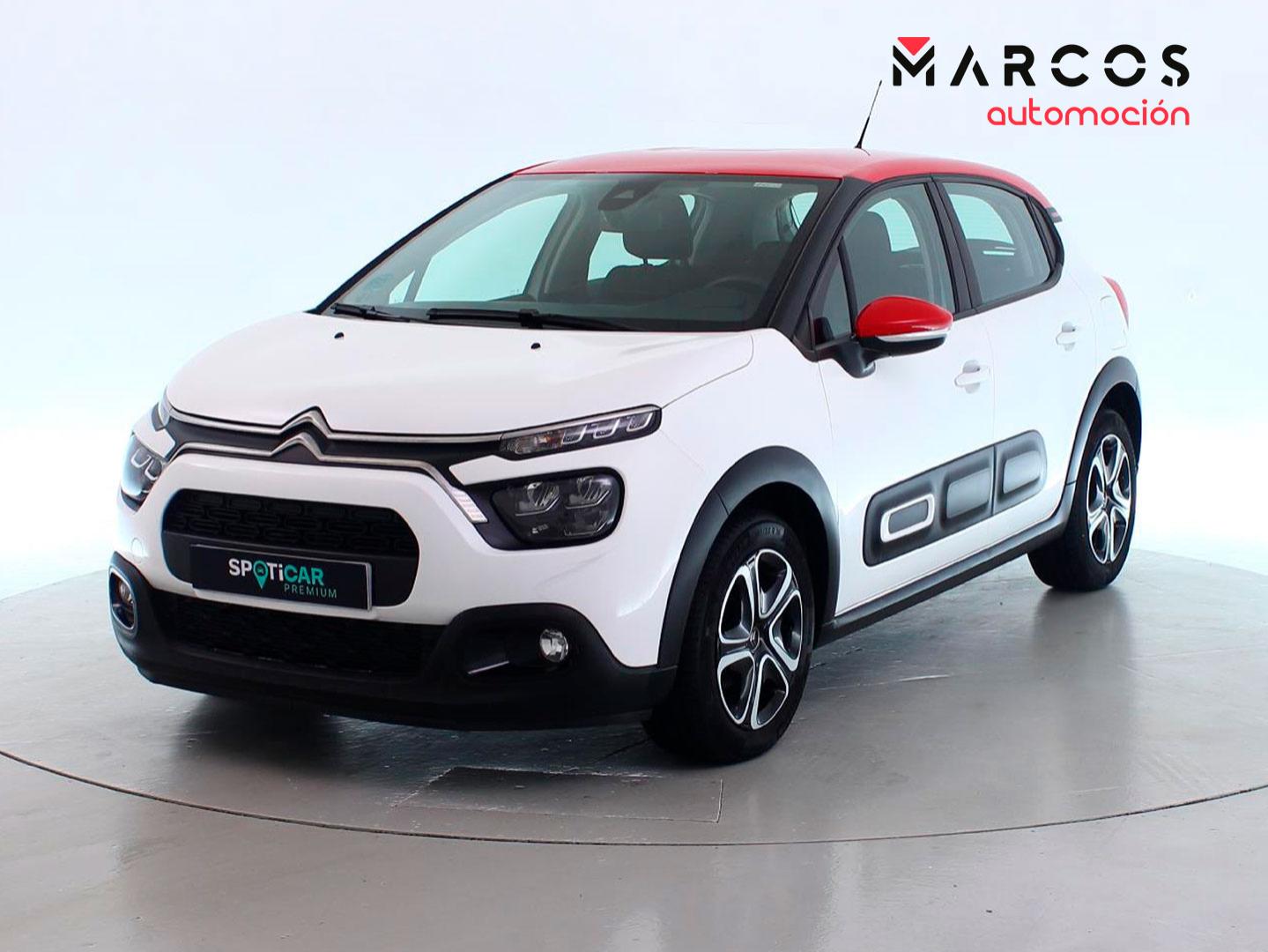 Foto Citroën C3 1