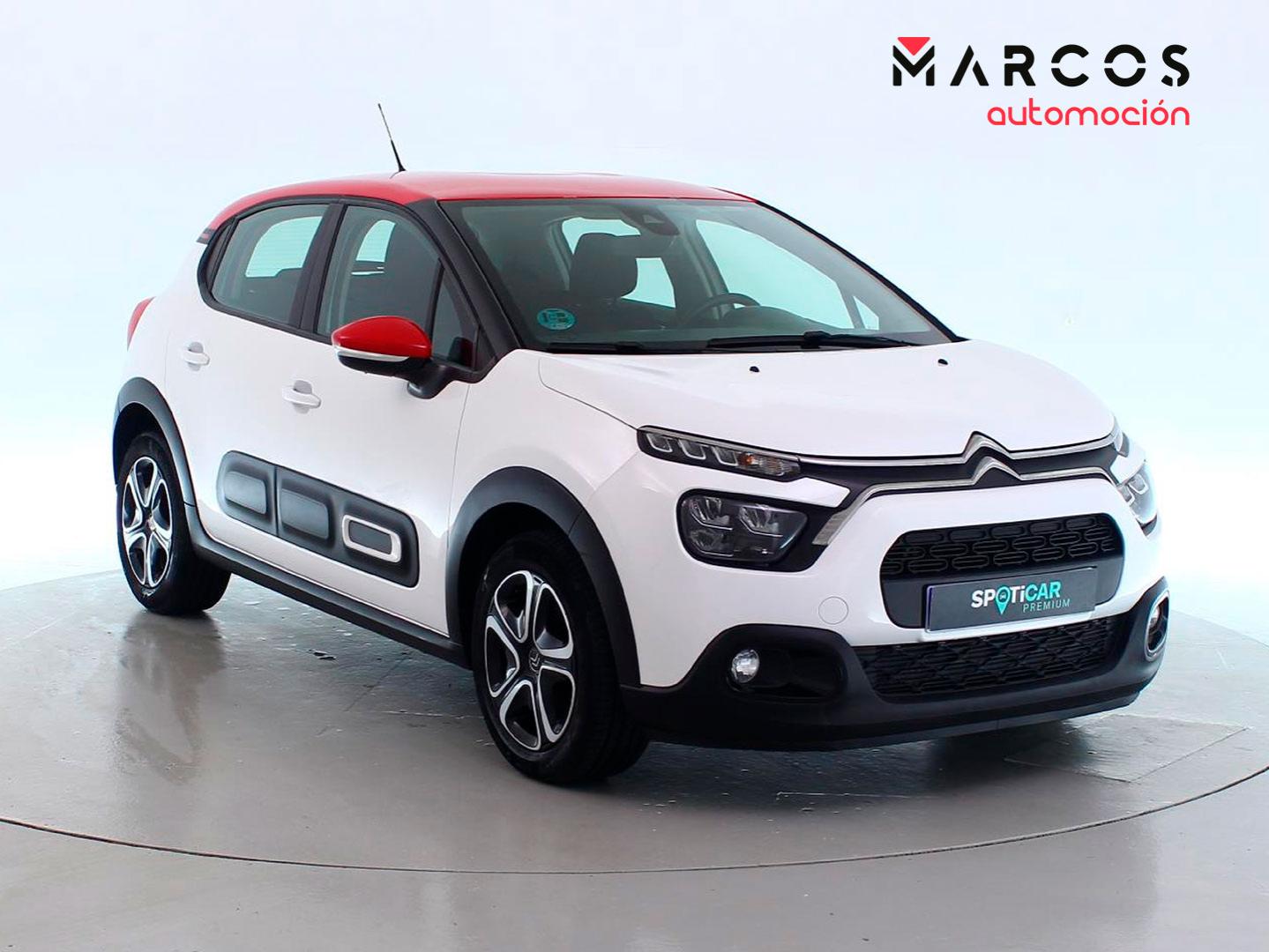 Foto Citroën C3 3