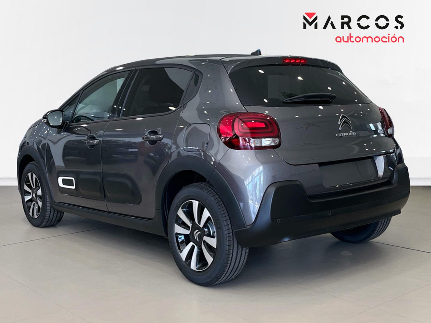 Foto Citroën C3 7