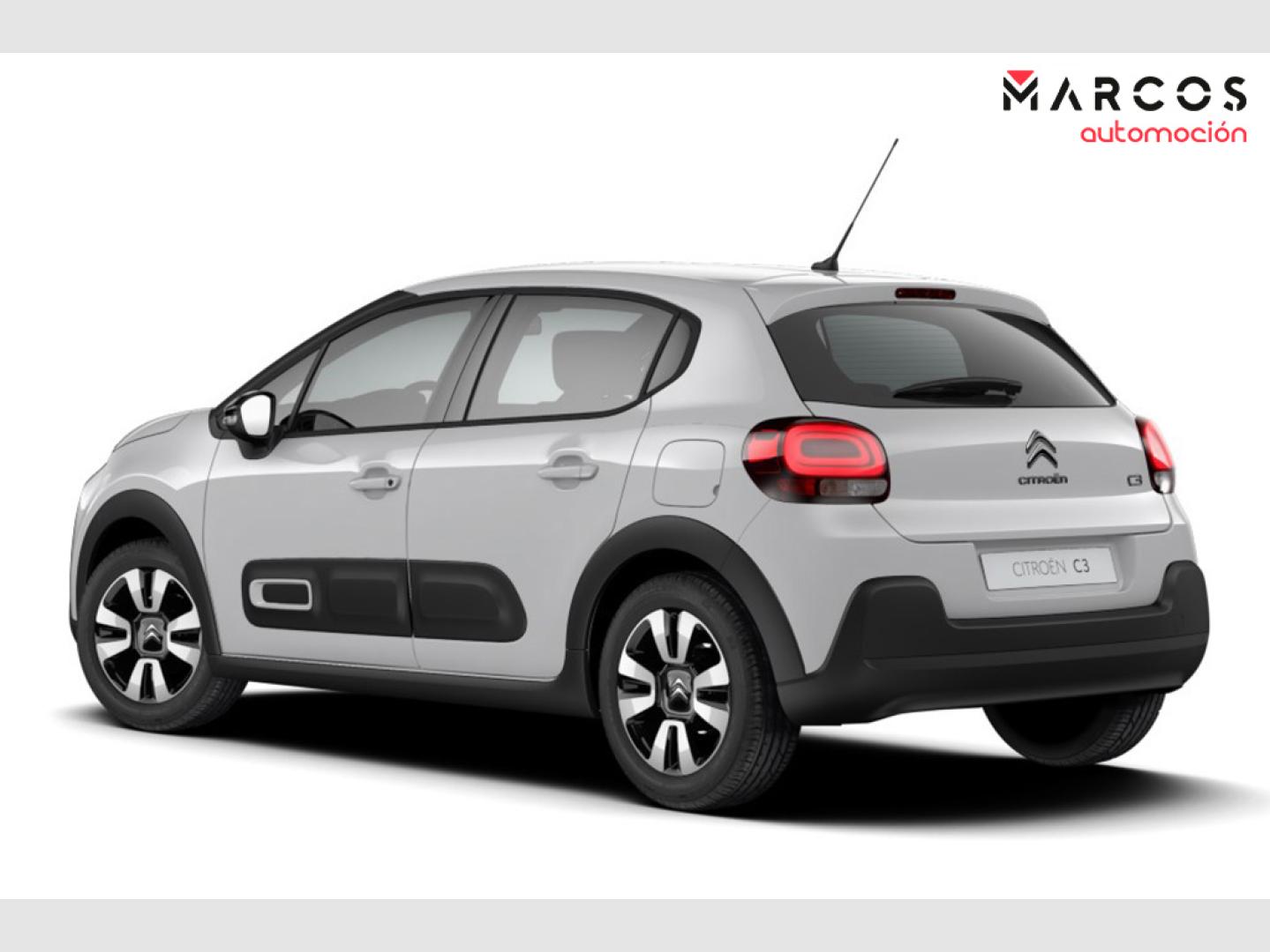 Foto Citroën C3 3