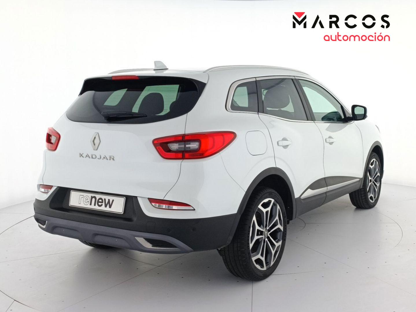 Foto Renault Kadjar 2