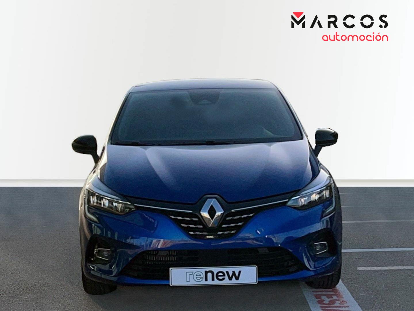 Foto Renault Clio 2