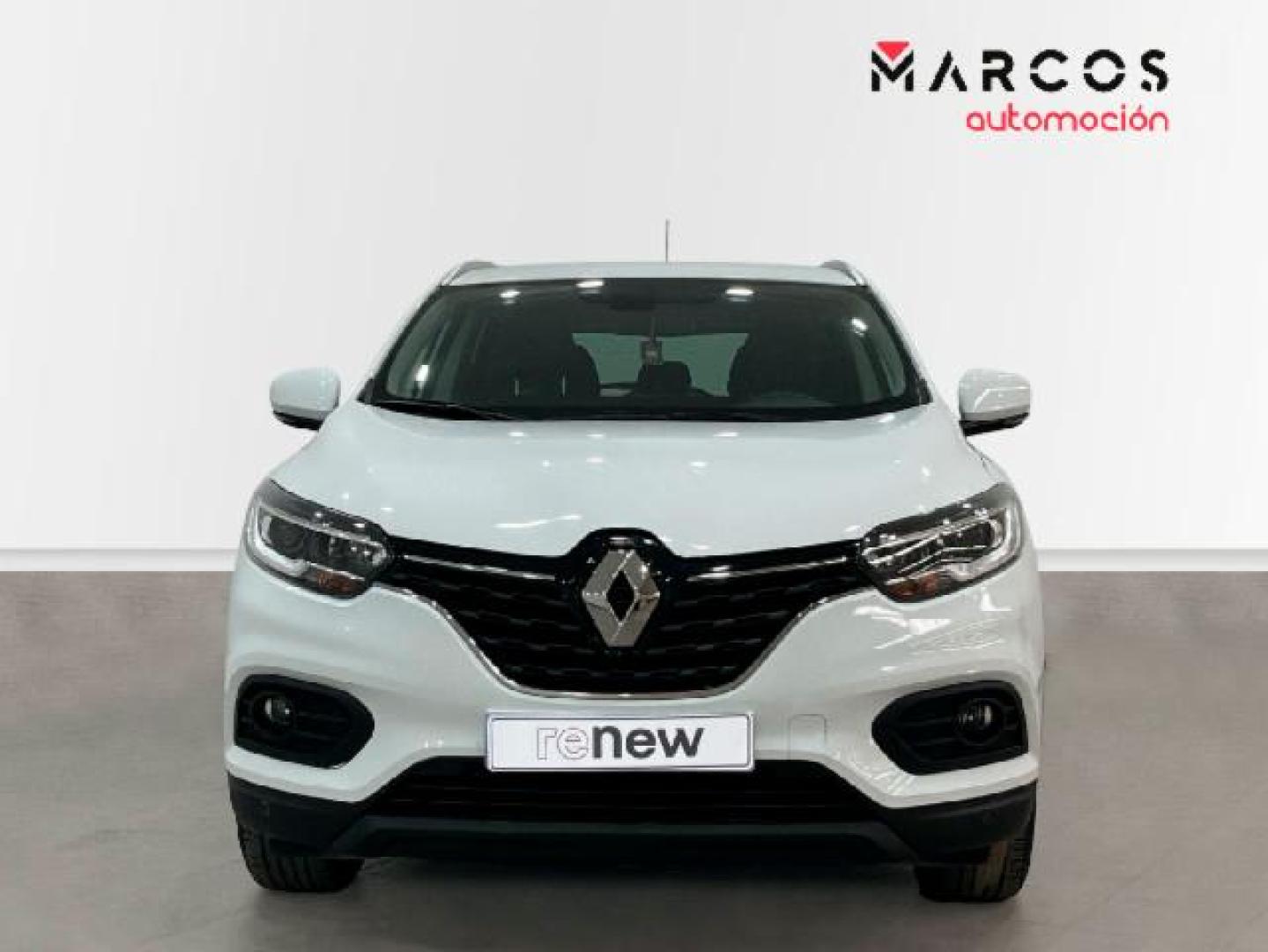 Foto Renault Kadjar 2