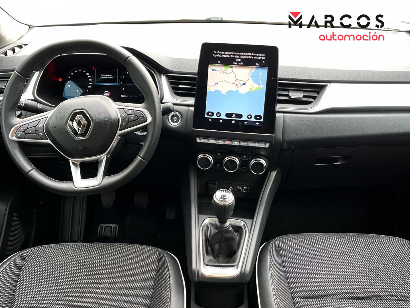 Foto Renault Captur 6