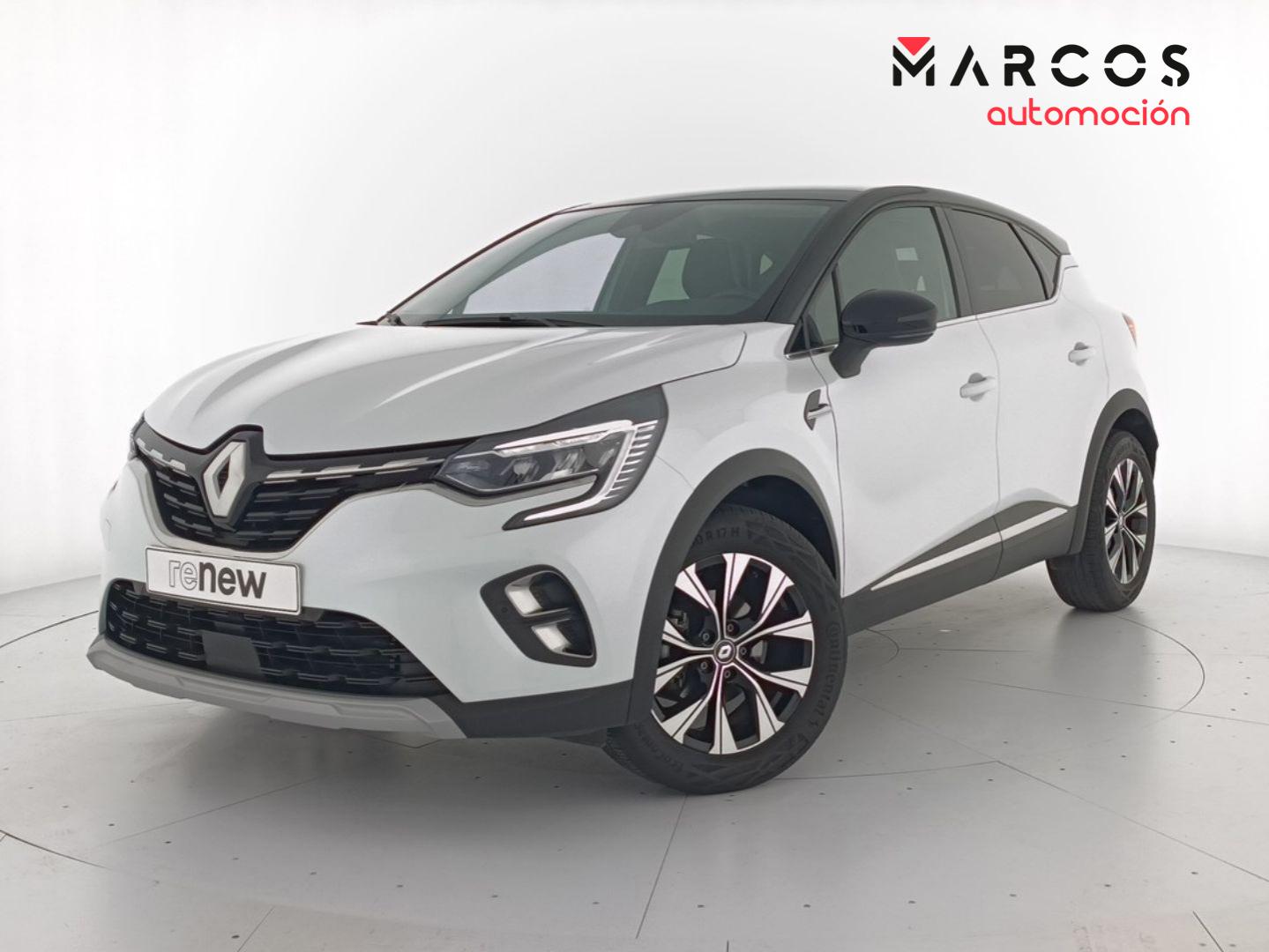 Foto Renault Captur 1