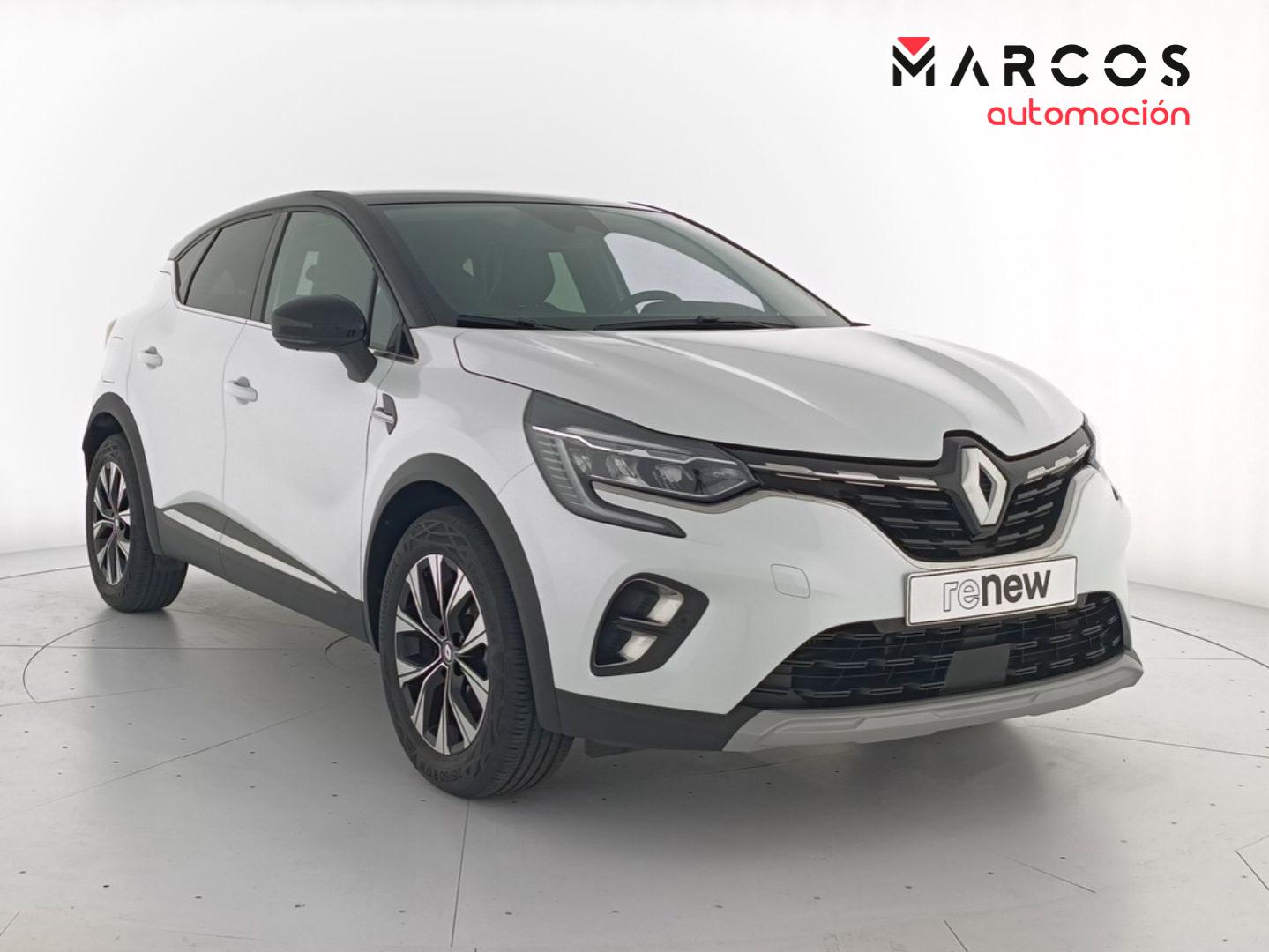 Foto Renault Captur 5