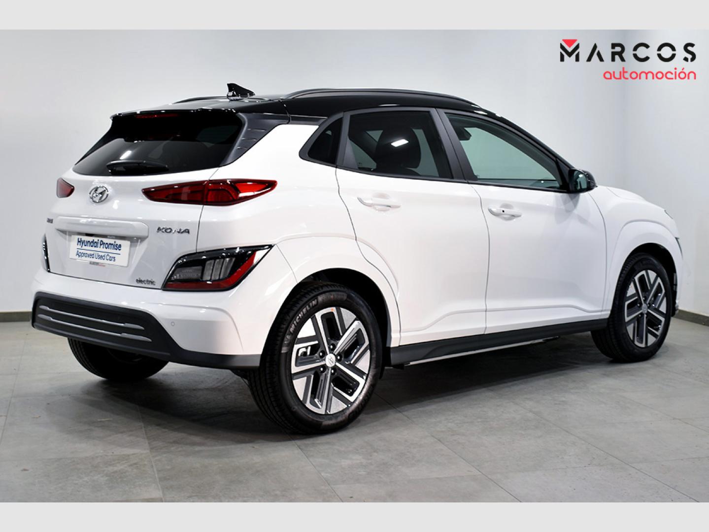 Foto Hyundai Kona 3