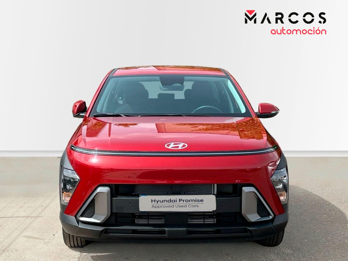 Foto Hyundai Kona 2