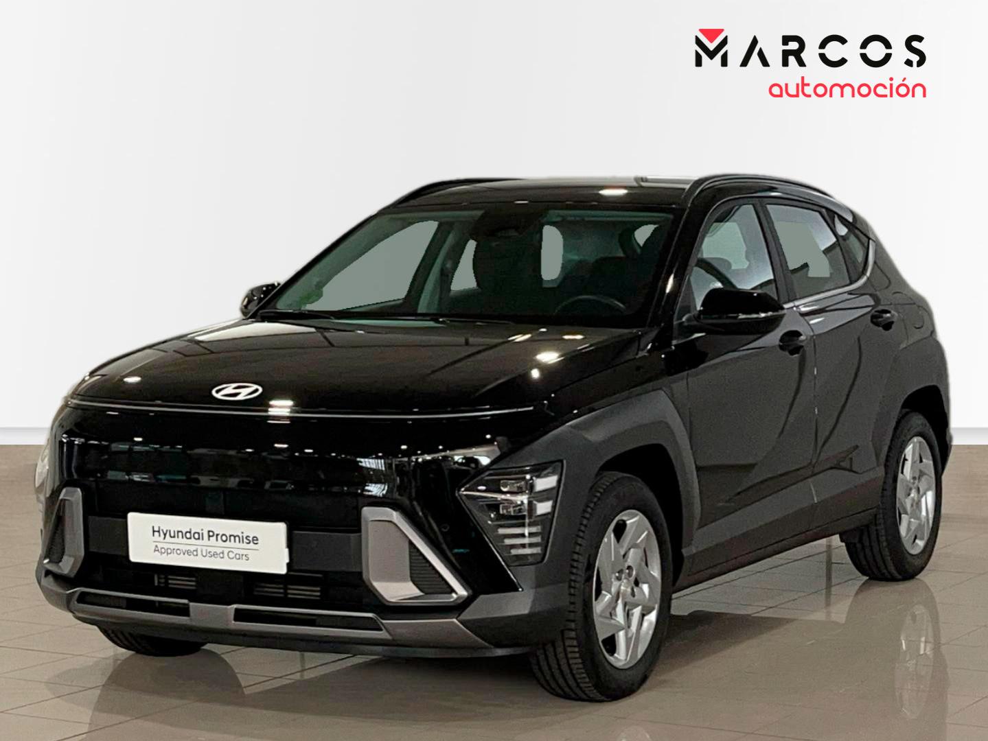 Foto Hyundai Kona 1