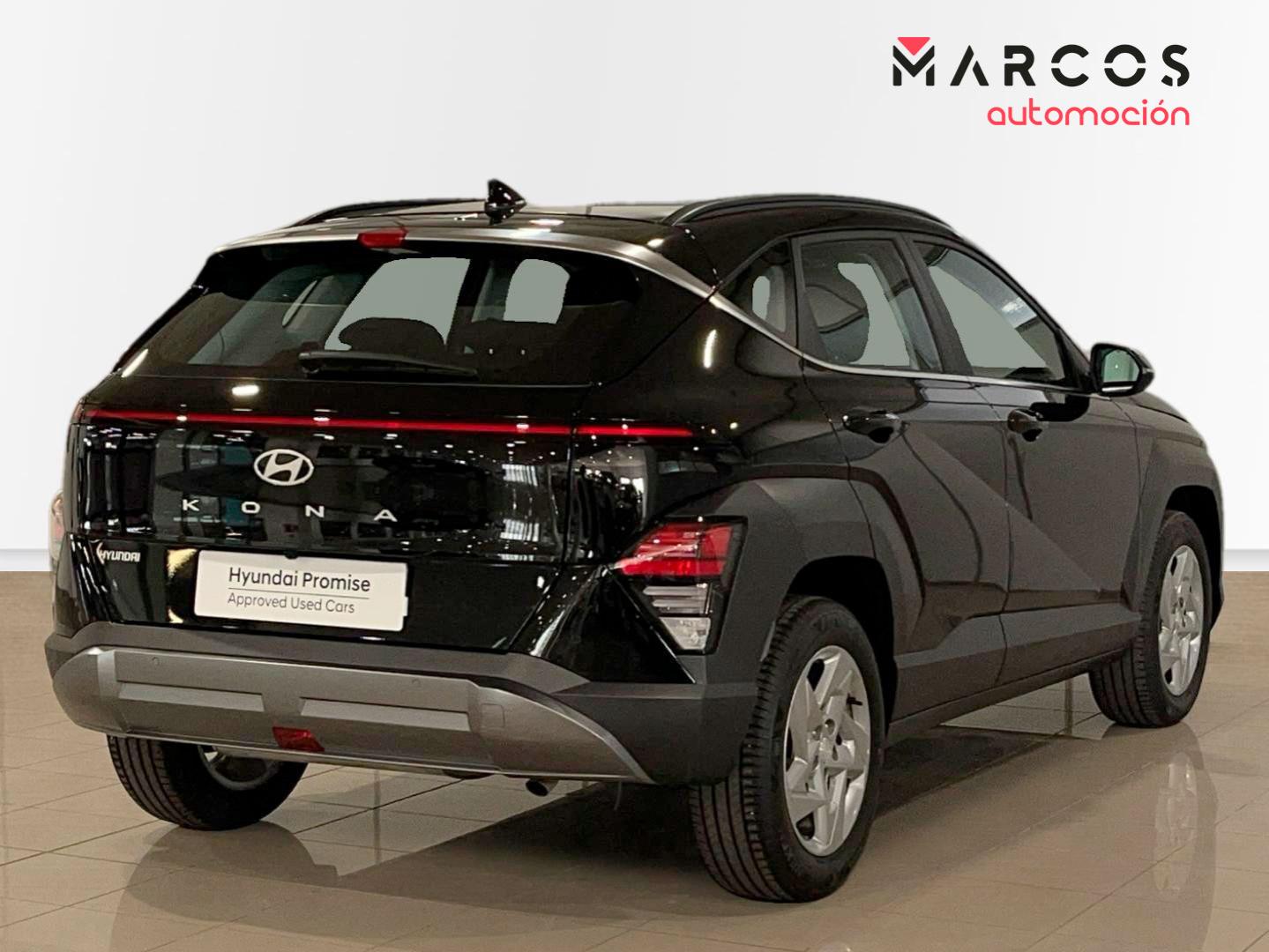 Foto Hyundai Kona 3