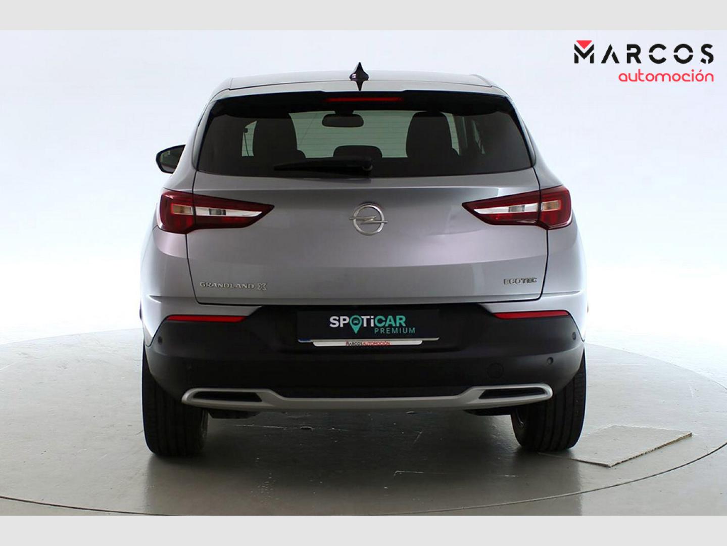 Foto Opel Grandland X 5