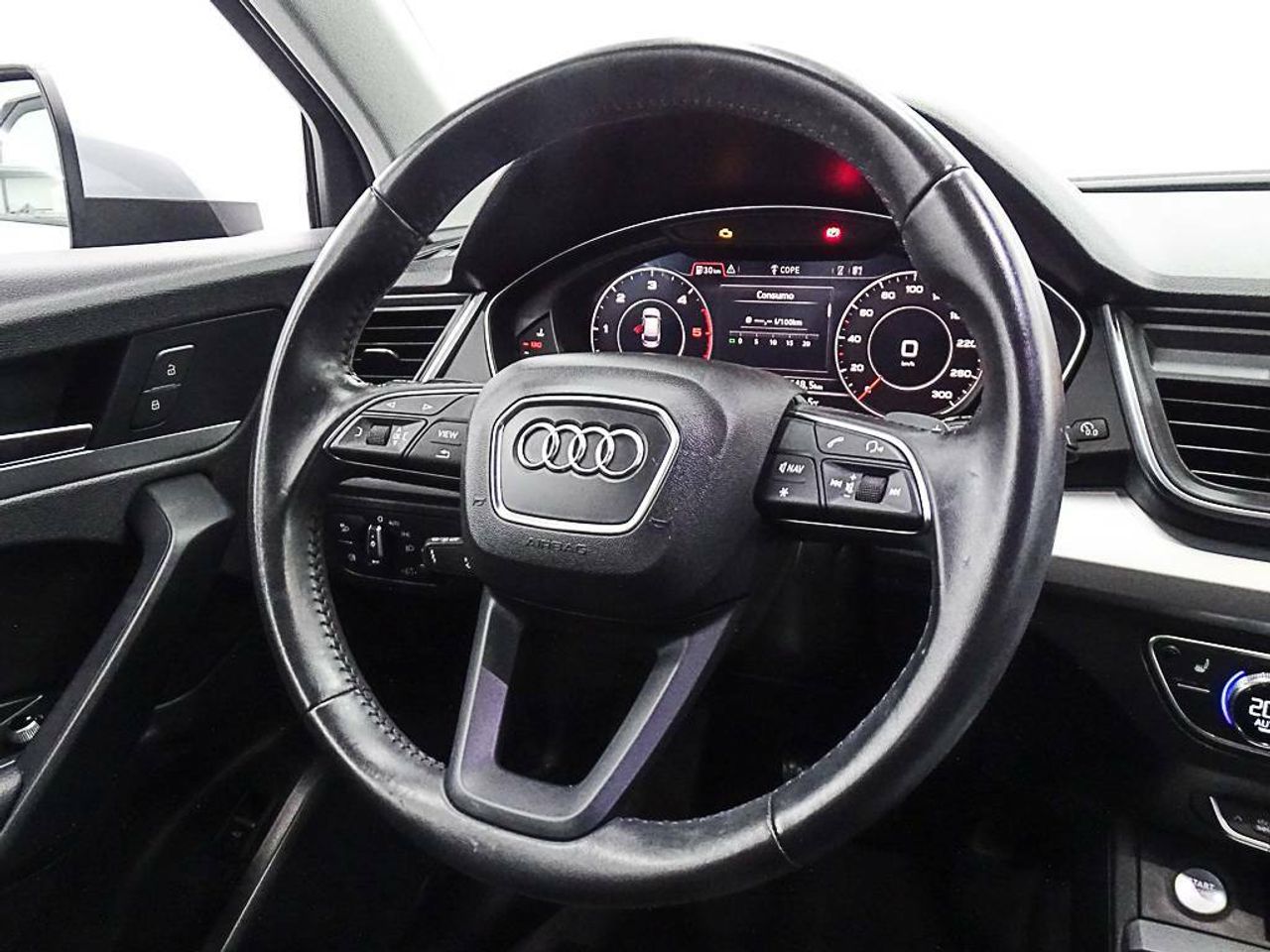 Foto Audi Q5 31