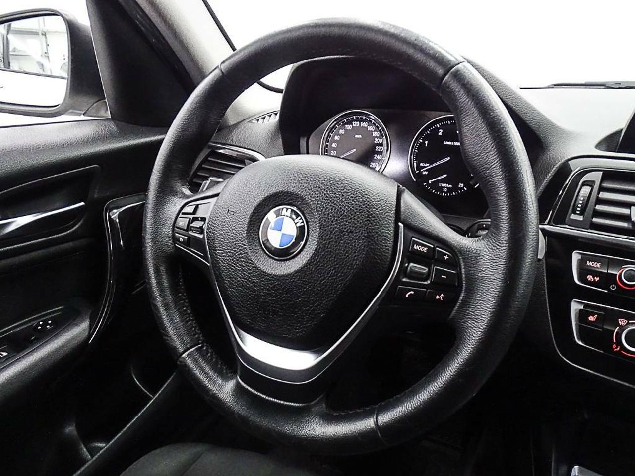 Foto BMW Serie 1 27