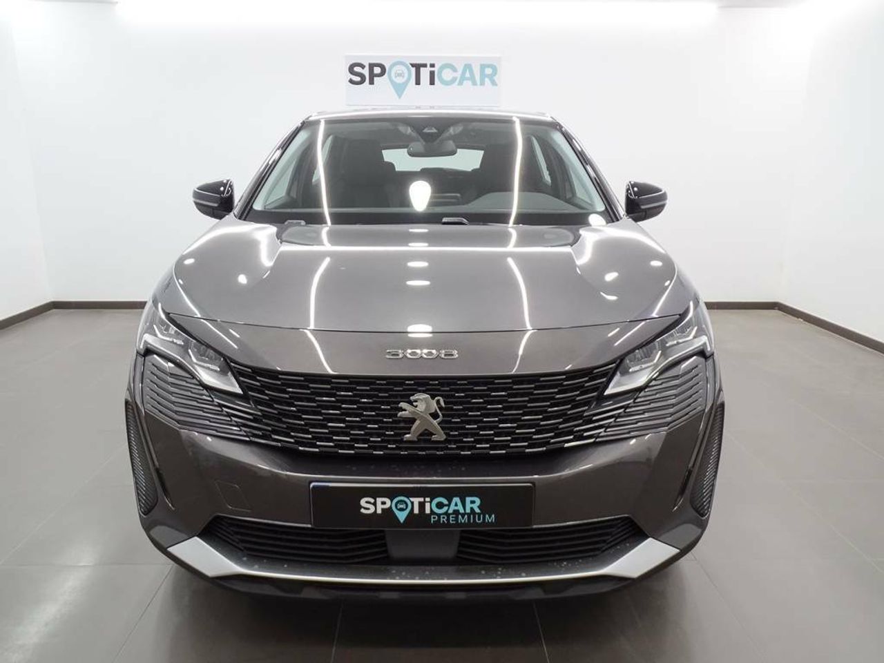 Foto Peugeot 3008 2