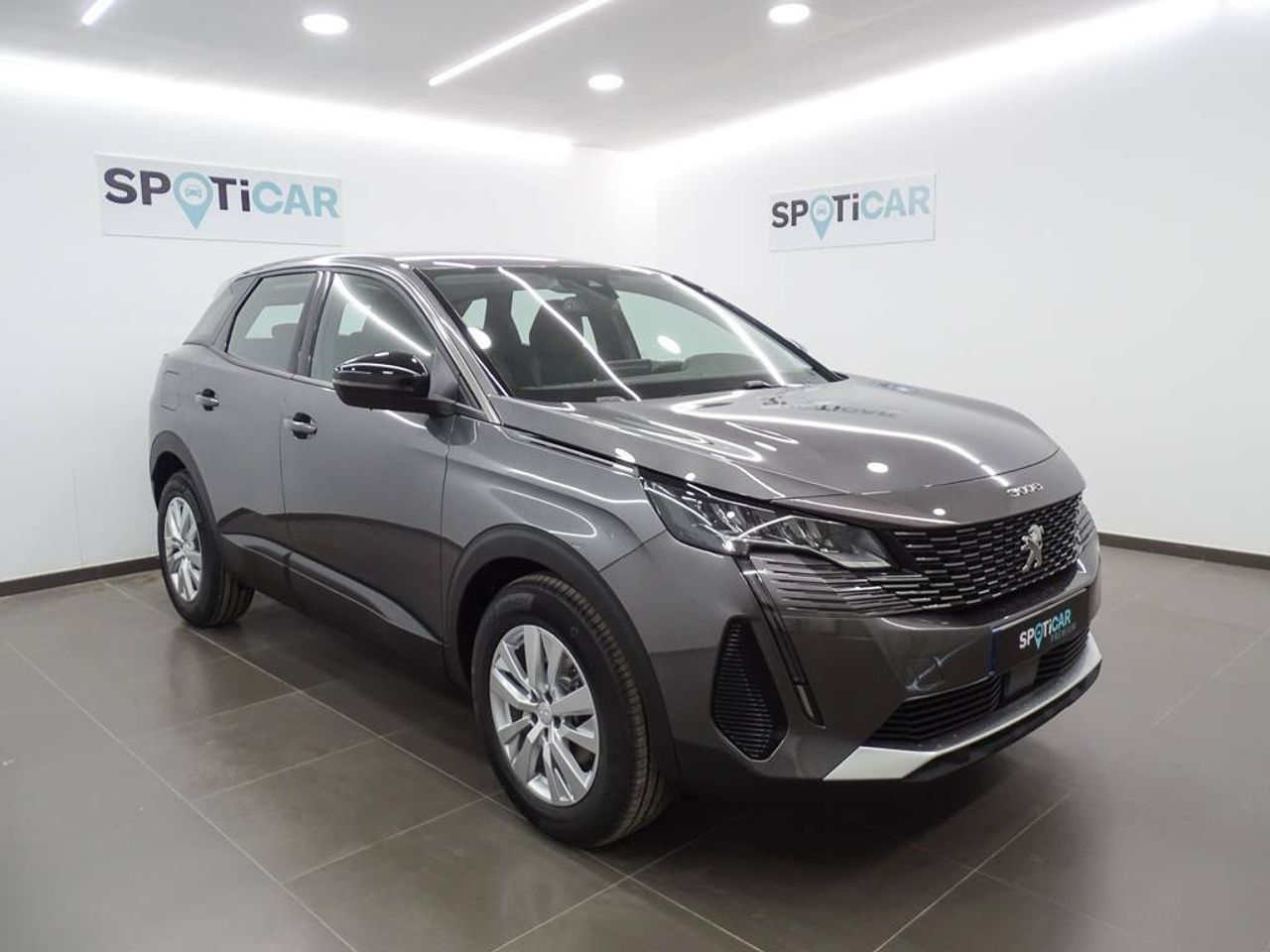 Foto Peugeot 3008 3