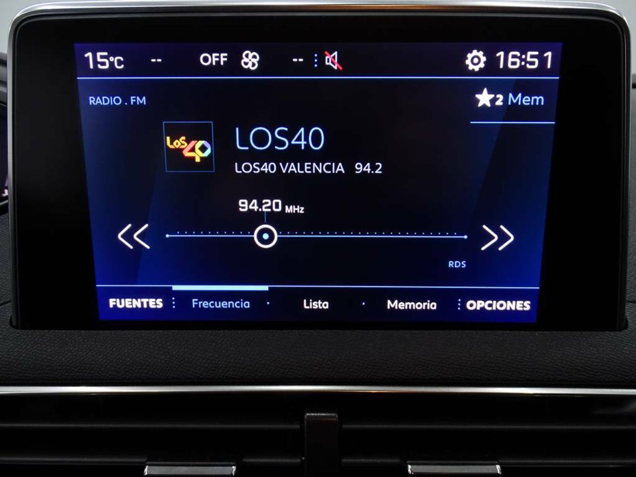 Foto Peugeot 3008 34