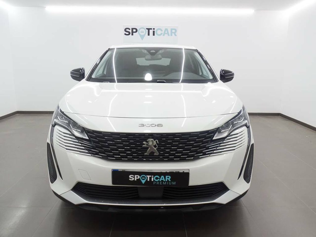 Foto Peugeot 3008 2