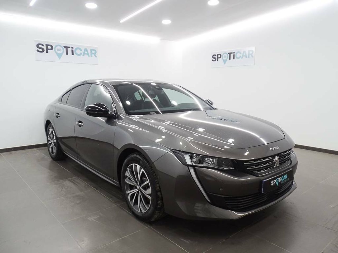 Foto Peugeot 508 3