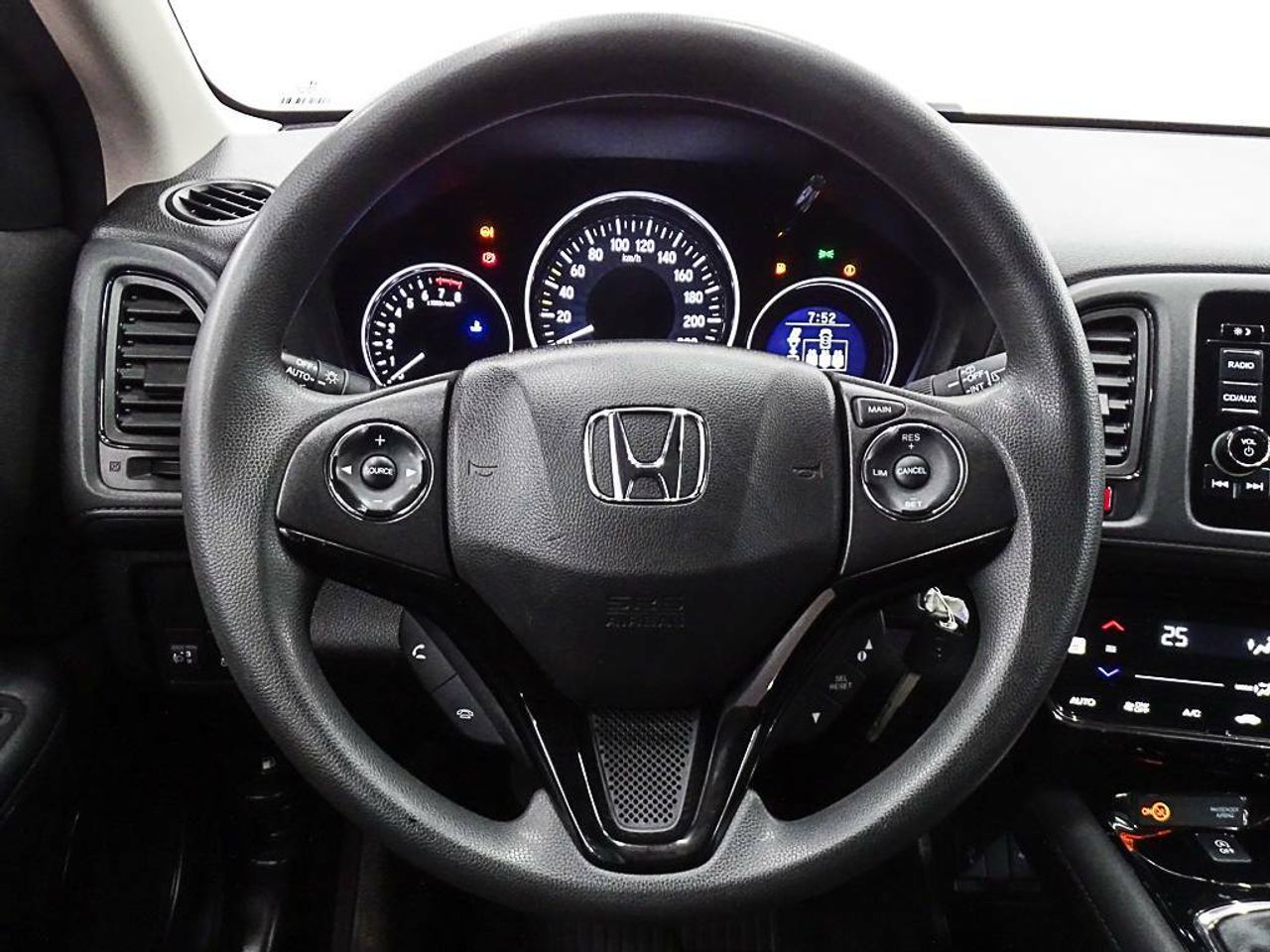 Foto Honda HR-V 18