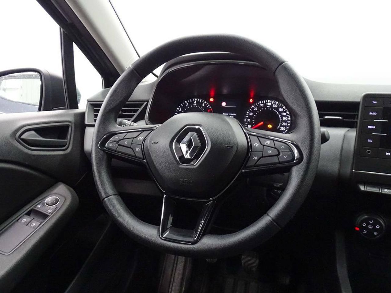Foto Renault Clio 19
