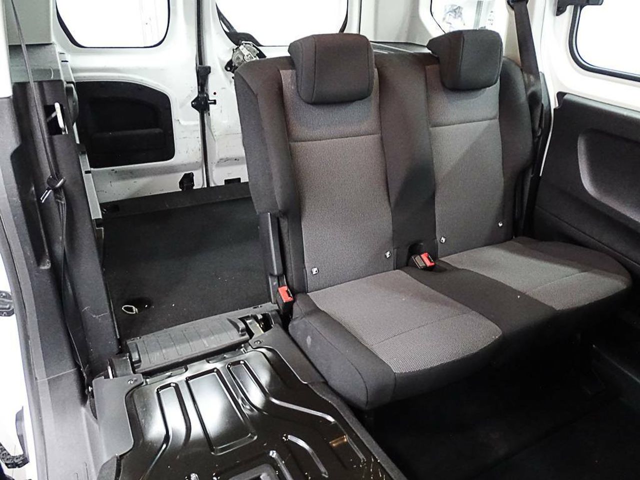 Foto Opel Combo Life 38