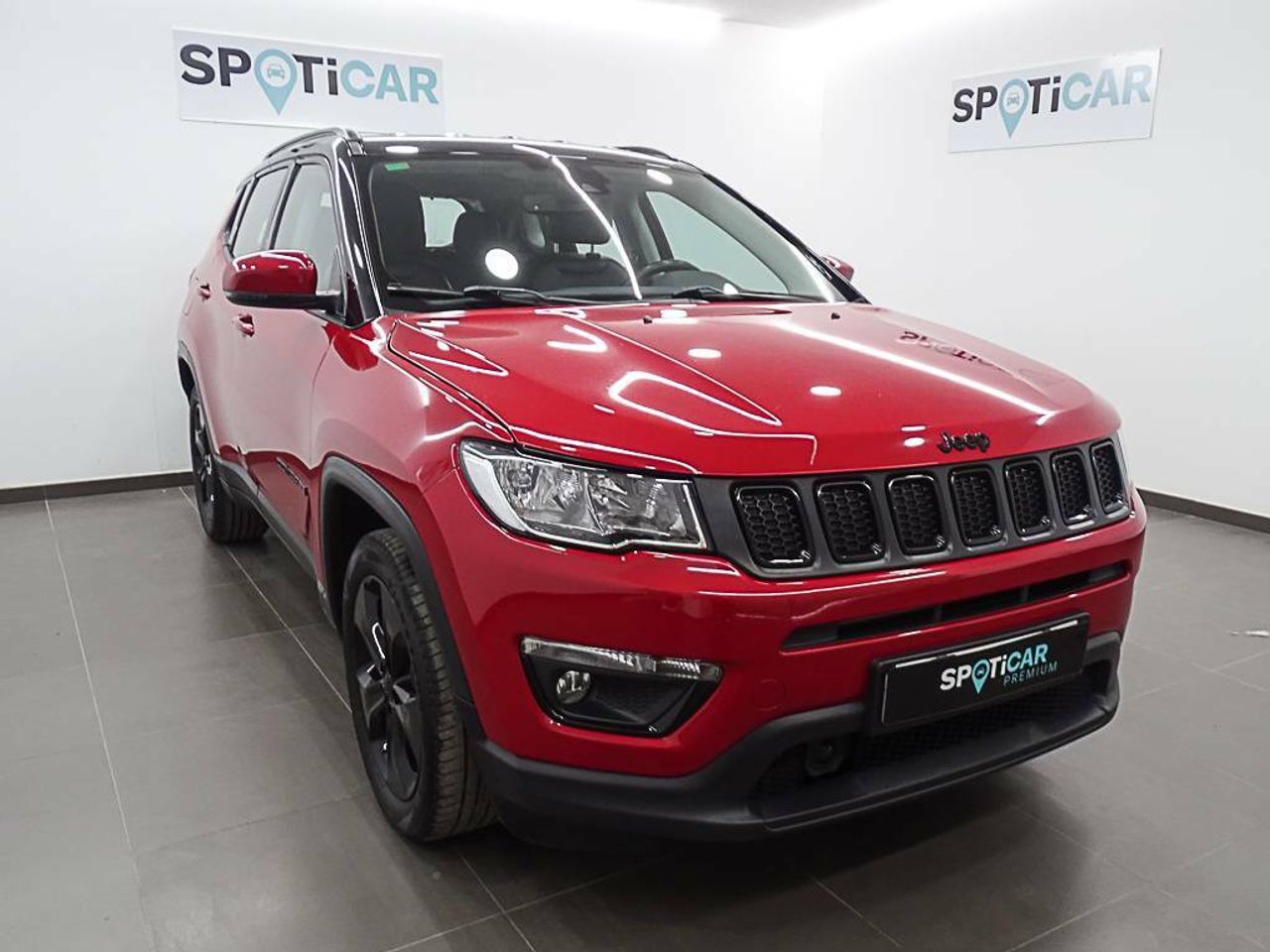 Foto Jeep Compass 3